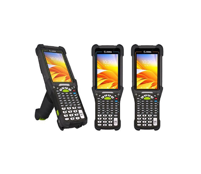 Mobile data collector device